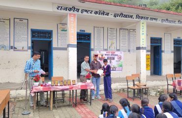Nasha Mukat Bharat Abhiyaan