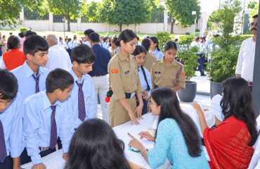 Registration for International Senior Citizens Day 2026