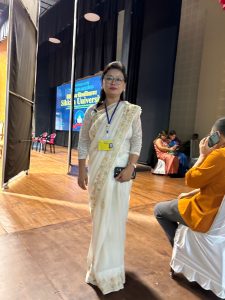 Smt. Sangay Ongmu