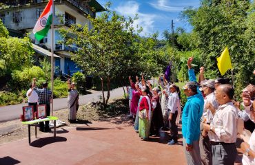 independence day celebration