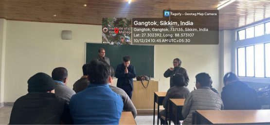 Skill empowerment program