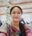 Mrs. Pushpanjali Gupta