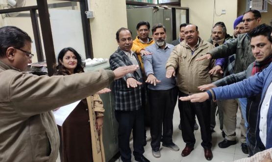 swachchttapakhwada