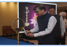 Inaugural Ceremony;?>