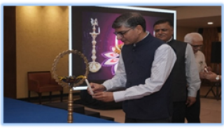 Inaugural Ceremony