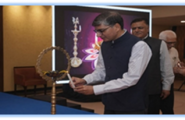 Inaugural Ceremony