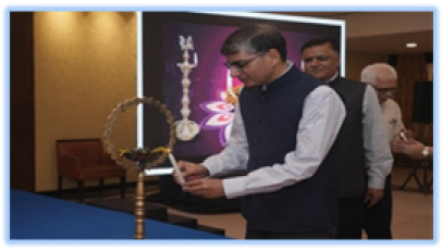 Inaugural Ceremony