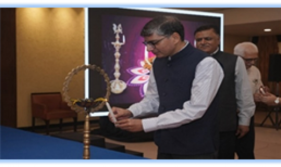 Inaugural Ceremony