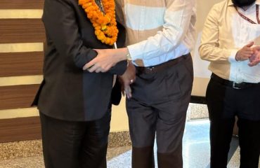 Farewell Photo