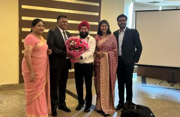 Farewell Photo