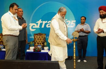eTransport – eTRANS-2025