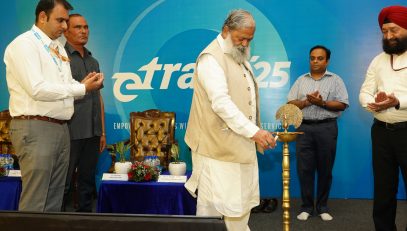 eTransport – eTRANS-2025