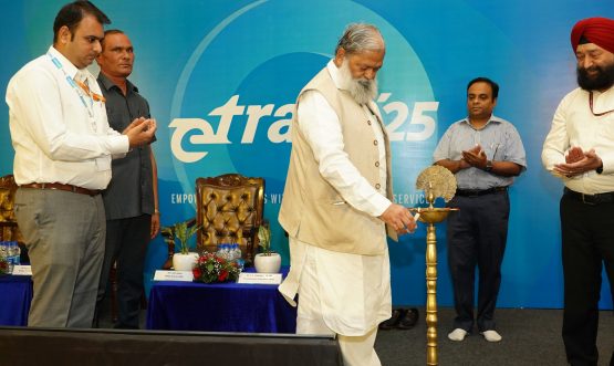 eTransport – eTRANS-2025