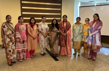 Farewell Photo