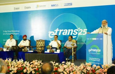 eTransport – eTRANS-2025