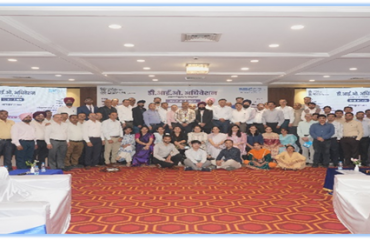 DIO Workshop Photo