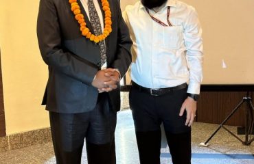 Farewell Photo