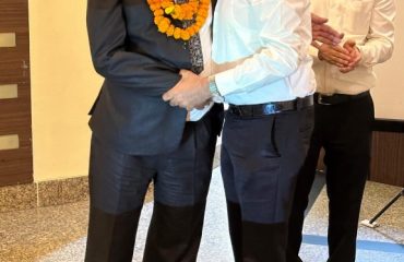 Farewell Photo