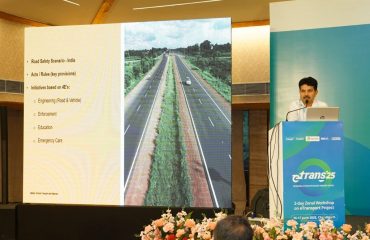 eTransport – eTRANS-2025