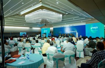 eTransport – eTRANS-2025