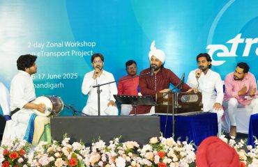 eTransport – eTRANS-2025