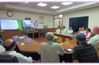 Hindi Workshop 2025