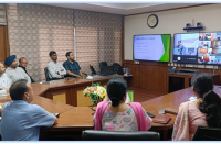Hindi Workshop 2025