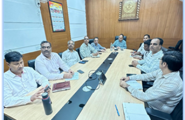 Hindi Workshop 2025