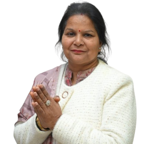 Smt. Anita Lalit Aggarwal