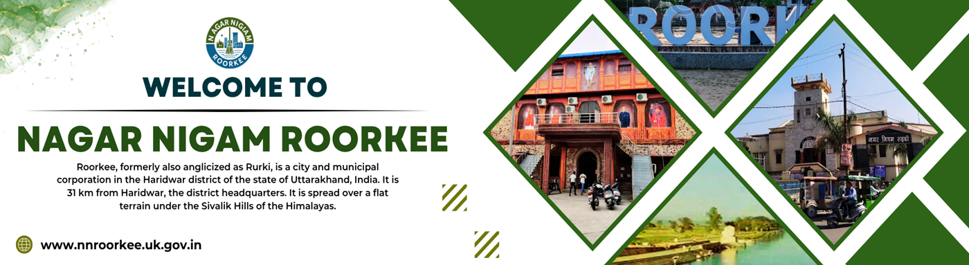 Nagar Nigam Roorkee