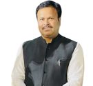 Shri Rakesh Chandra Tiwari
