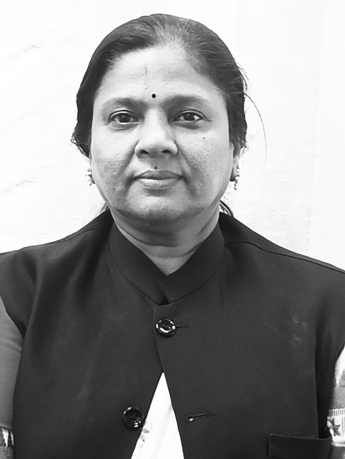 CO MEMBER SECRETARY