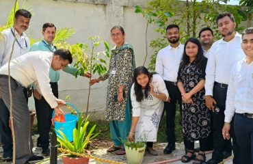 Legal Awarness programme