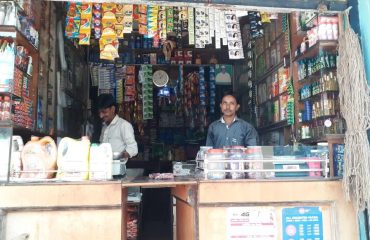 लाभार्थी / व्यवसाय स्थळाचे छायाचित्र