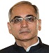 Shri Vinay Mohan Kwatra
              Foreign Secretary