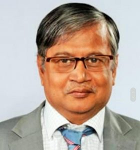 Sekhar Basu