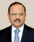 Shri Ajit Kumar Doval
              National Security Advisor