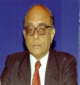Dr. R. Chidambaram