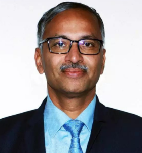 Dr. Manoj Govil