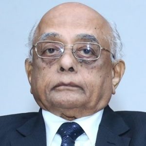 Dr. R. Chidambaram