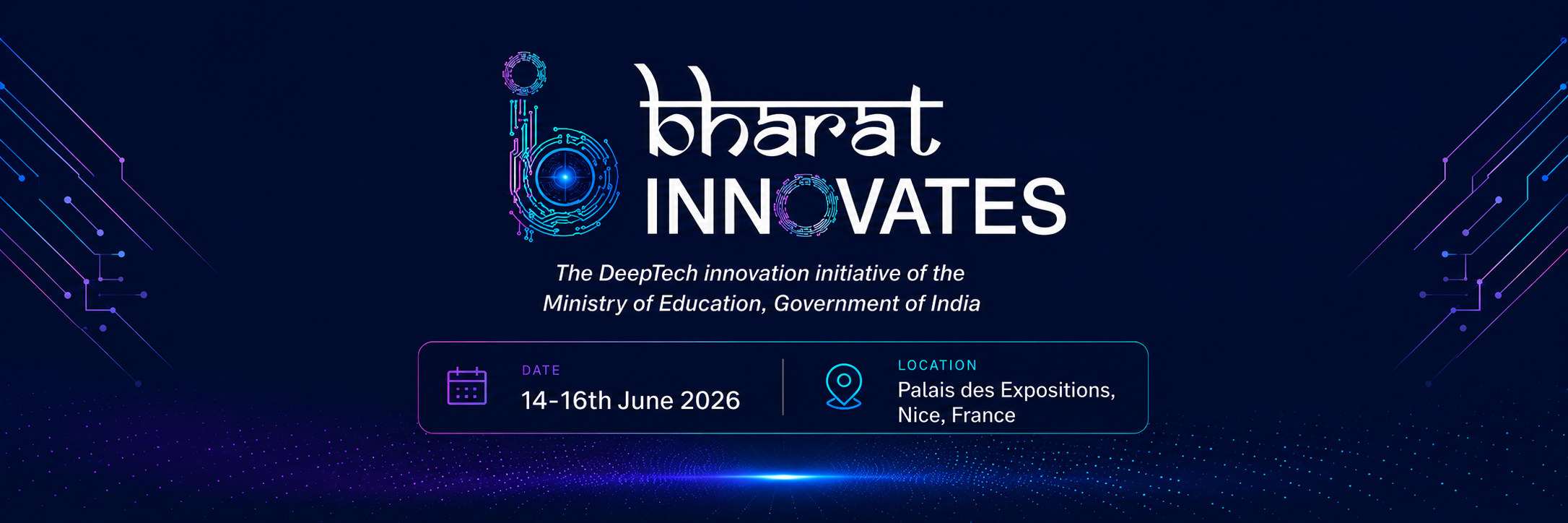 Bharat Innovates banner v2