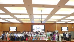 AIC ANUSHAKTI Signs 22 BARC technology transfer agreements with industry