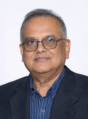 Obituary: Prof. Palle Rama Rao (30 June 1937 – 3 October 2026)