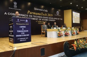 परमाणु टेक 2019