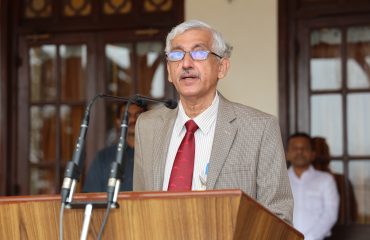 Department of Atomic Energy celebrates 74th Republic Day at Mumbai, (26th Jan, 2023)