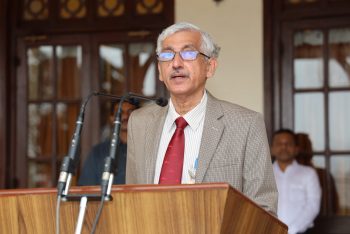 परमाणु ऊर्जा विभाग ने मुंबई में 74वां गणतंत्र दिवस मनाया, (26 जनवरी, 2023)
