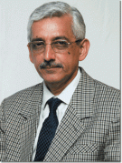 Shri K. N. Vyas, Former Secretary DAE and Chairman DAE