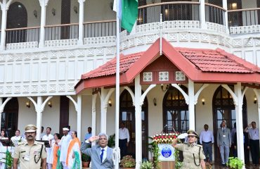 स्वतंत्रता दिवस  - 2023