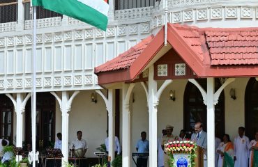 स्वतंत्रता दिवस  - 2023