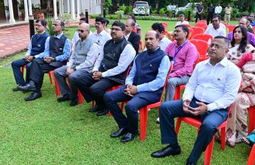 स्वतंत्रता दिवस  - 2023